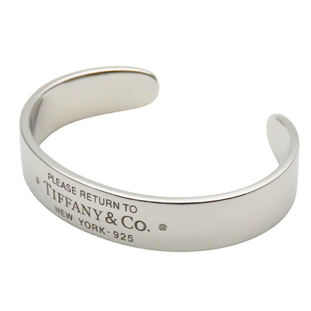 TIFFANY Silver Bracelet